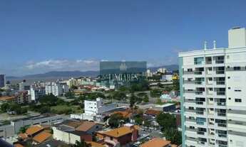 Imagem 4: Apartamento à venda no bairro Jardim Atlântico - Florianópolis/SC