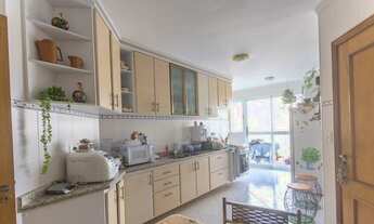 Imagem 4: Apartamento Condominio Suz Square com 3 dormitórios, 138 m² - venda por R$ 1.050.000 ou al