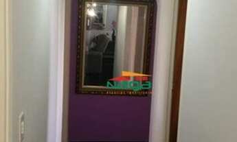 Imagem 3: Apartamento com 3 dormitórios à venda, 94 m² por R$ 556.500 - Barro Branco (Zona Norte)