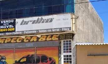 Imagem 3: Vendo imóvel com apartamentos e loja com renda mensal