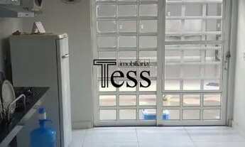 Imagem 6: Casa à venda, 2 quartos, 1 suíte, 2 vagas, Jardim Paulista - São José do Rio Preto/SP