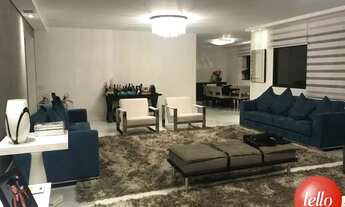 Imagem 5: São Paulo - Apartamento Padrão - Santa Cecília