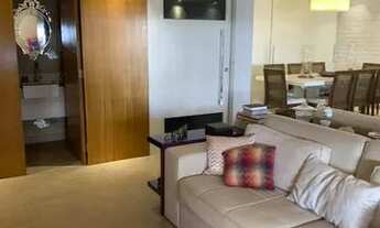 Imagem 3: MOEMA APTO PARA VENDA OU LOCAÇÃO MOBILIADO 3 SUÍTES 163 METROS ÚTEIS MOEMA SÃO PAULO SP