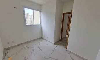 Imagem 3: Apartamento com 2 dormitórios para alugar, 43 m² por R$ 1.140/mês - Nossa Senhora da Penha