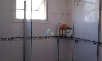 Imagem 3: Apartamento com 2 dormitórios à venda, 57 m² por R$ 283.000 - Vila das Mercês - São Paulo