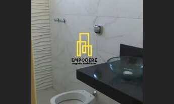 Imagem 4: Casa para Venda em Uberlândia, Granada, 3 dormitórios, 1 suíte, 2 banheiros, 2 vagas