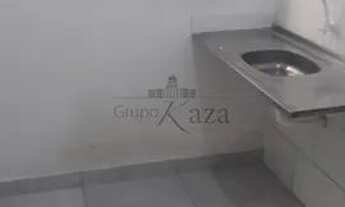 Imagem 3: Casa Kitnet em São José dos Campos