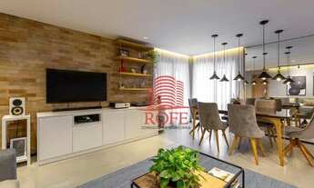 Imagem: Apartamento com 3 suítes reformado na melhor