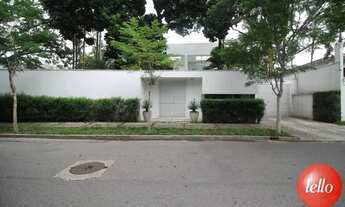 Imagem 2: São Paulo - Casa Padrão - Jardins