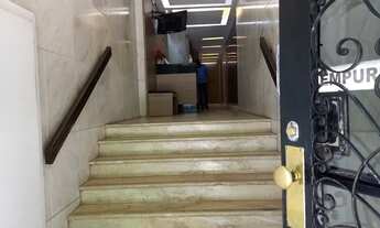 Imagem: Vendo apto quart sala mobiliado garagem