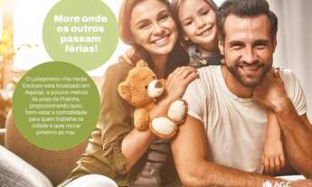 Imagem 7: Breve Lancamento Do Vila Verde Exclusiv Prainha Com Parcelas A Partir De R$399,00. : 1 Pe