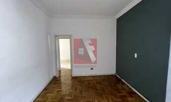 Imagem 2: Apartamento a venda de 3 quartos na Rua Maria Amália - Tijuca - RJ