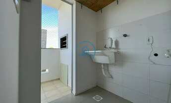 Imagem 5: Apartamento a venda no Garden Ville residence. Condomínio Clube em São José