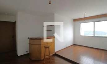 Imagem: Apartamento para Aluguel - Vila Lisboa