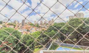 Imagem 7: Apartamento Locação Chácara Klabin 148 m² 3 Dormitórios