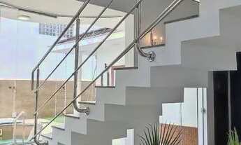 Imagem 5: Casa Em Condomínio 4 dormitório(s) Urbanova VII