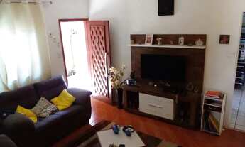 Imagem 5: Casa para venda com 251 metros quadrados com 2 quartos