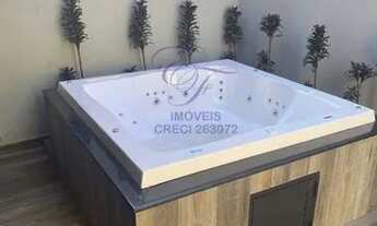 Imagem 7: Casa Cond. Reserva San Tiago