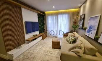 Imagem 7: Apartamento com 3 dormitórios à venda, 91 m² - Vila São Francisco - São Paulo/SP