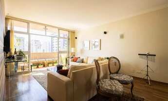 Imagem 3: Apartamento à venda no bairro Itaim Bibi - São Paulo/SP