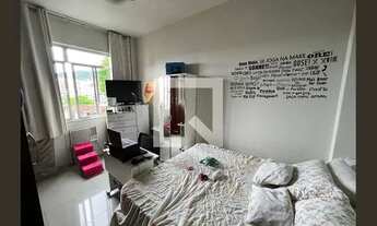 Imagem 5: Apartamento para Aluguel - Engenho de Dentro, 3 Quartos, 58 m2