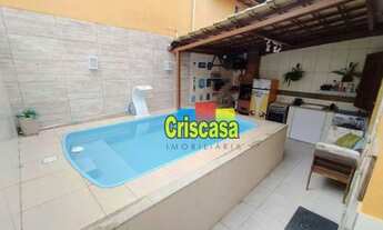 Imagem: Casa com 3 dormitórios, 92 m² - venda