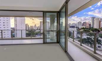 Imagem 6: Apto Alto Padrão - 294m2 - 4 Suítes/5 Vagas de garagem