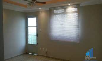 Imagem 1: PEDRO LEOPOLDO - Apartamento Padrão - Lagoa De Santo Antônio