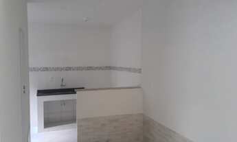 Imagem 6: Casa de vila para aluguel possui 60 metros quadrados com 1 quarto