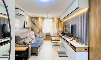 Imagem 2: Apartamento à venda em Tirol (Natal/RN) I 110,33m² - 3 quartos