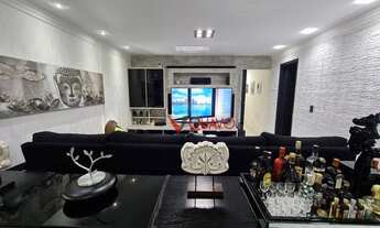 Imagem 5: Edifício Milano Club: Garden de 185m² com 3 suítes e 3 vagas de garagem