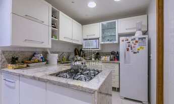 Imagem 7: Apartamento 3 dormitórios no Higienópolis