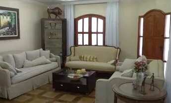 Imagem 4: Casa com 5 dormitórios, 360 m² - venda por R$ 1.190.000,00 ou aluguel por R$ 5.500,00/mês