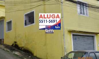 Imagem 2: Locação Casa com 2 dormitórios