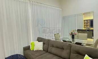 Imagem: Casa Condomínio em Ribeirão Preto