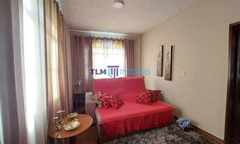 Imagem 6: Cobertura de 4 quartos - sendo um suíte - a venda