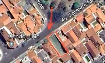 Imagem 6: Lote Residencial Fehr 10x25