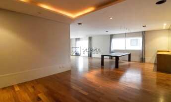 Imagem 2: Apartamento Venda Higienópolis 302 m² 4 Dormitórios