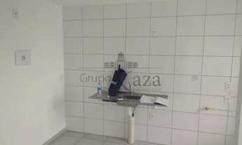 Imagem 3: Apartamento Kitchnet em São Paulo