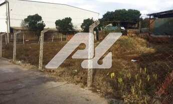 Imagem 3: Terreno - Jardim São Francisco (Nova Veneza) - Sumaré