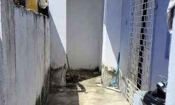 Imagem 6: Casa 2 quartos próximo à Av. Itapetinga