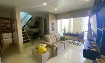 Imagem 5: Magnifica Cobertura com 2 suítes, 2 closets, piscina e churrasqueira na Barra da Tijuca