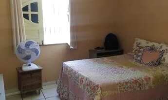 Imagem 2: Sobrado co duas casas separadas