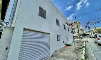 Imagem 4: VENDE IMÓVEL COMERCIAL / 03 BANHEIROS