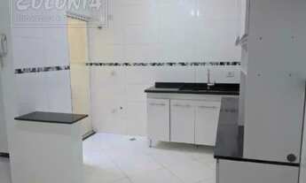 Imagem 6: Santo André - Apartamento Padrão - Vila Curuçá