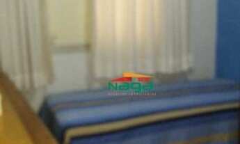 Imagem 2: Apartamento com 3 dormitórios à venda, 94 m² por R$ 556.500 - Barro Branco (Zona Norte)