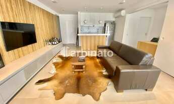 Imagem: Itaim Lindenberg - Local Nobre 91m² Privativos