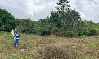 Imagem 6: Terreno Eusébio(Camará