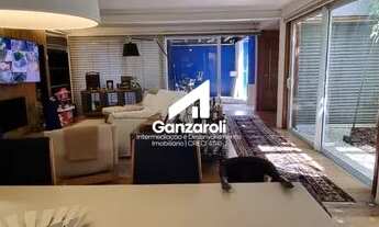 Imagem 4: Casa à venda no bairro Vila Nova Conceição - São Paulo/SP, Zona Sul