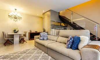 Imagem 4: Apartamento Duplex com 2 dormitórios à venda, 92 m² por R$ 1.450.000,00 - Pedra Branca - P